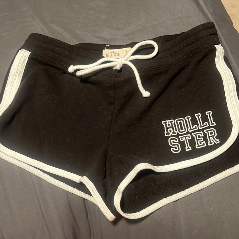 hollister shorts